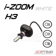 Светодиодные лампы Optima LED i-ZOOM H3 5100K