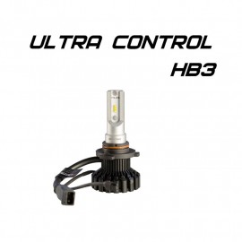 Светодиодные лампы Optima LED Ultra Control HB3 (комплект 2шт.)