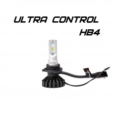 Светодиодные лампы Optima LED Ultra Control HB4 (комплект 2шт.)