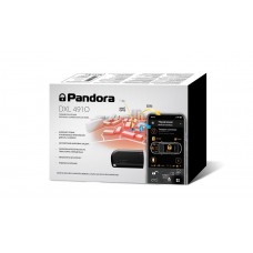 Автомобильная сигнализация Pandora DXL 4910
