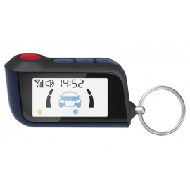 Сигнализация StarLine A96 GSM GPS