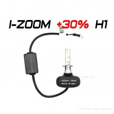 Optima LED i-ZOOM +30%